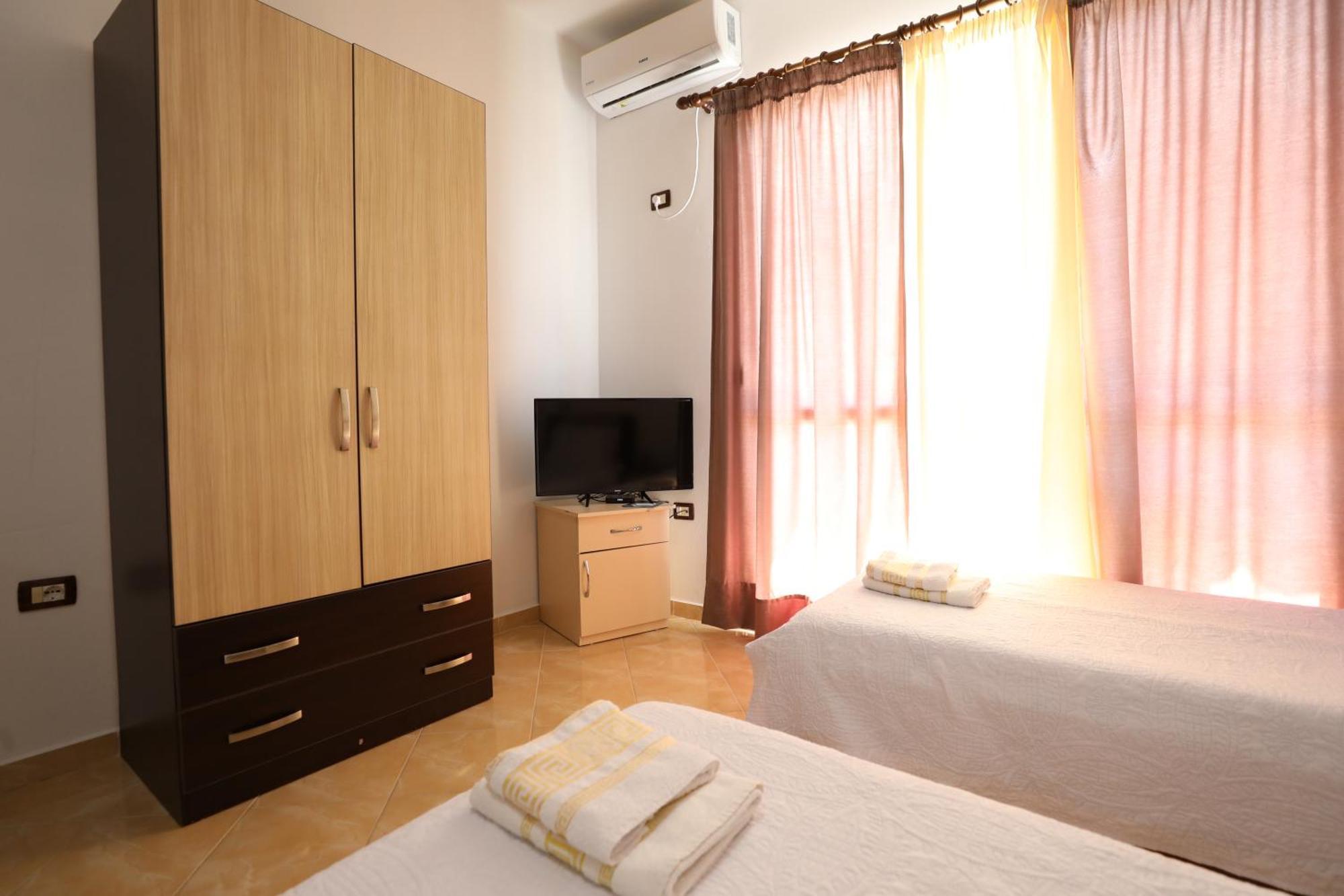Апартаменти Blue Bay *