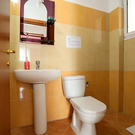 Blue Bay Apartments Sarande Exterior photo