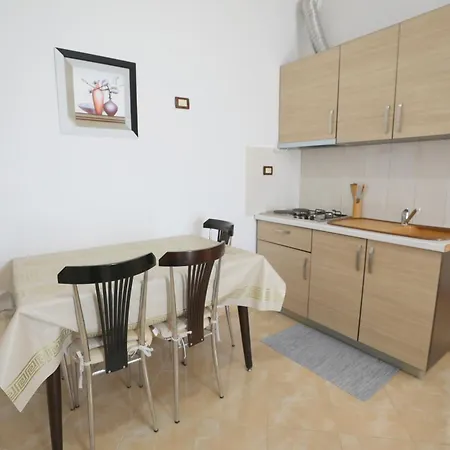 Blue Bay Apartments Sarande Exterior photo