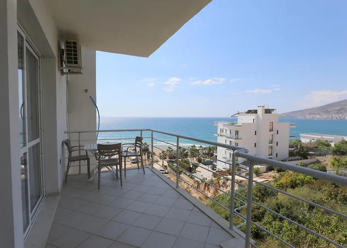 Blue Bay Apartments