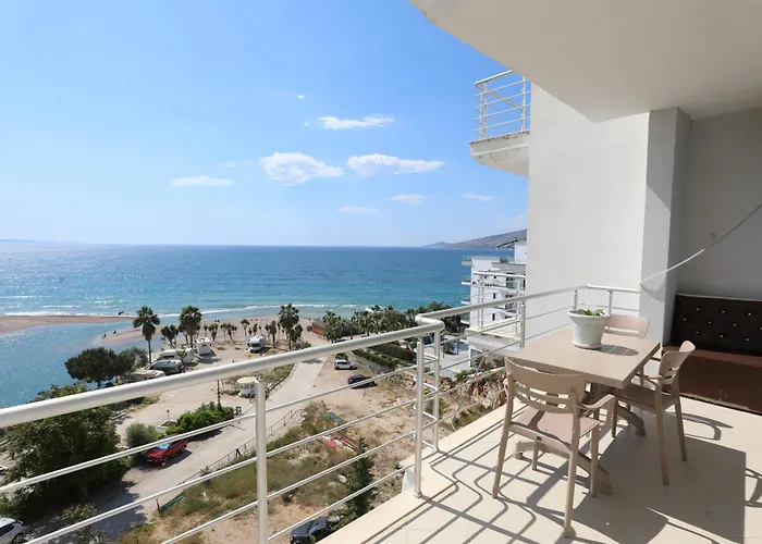 Blue Bay Apartments
