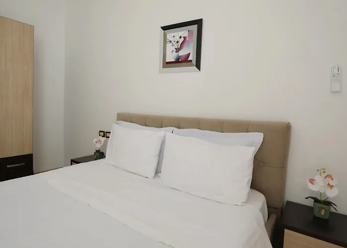 Blue Bay Apartments