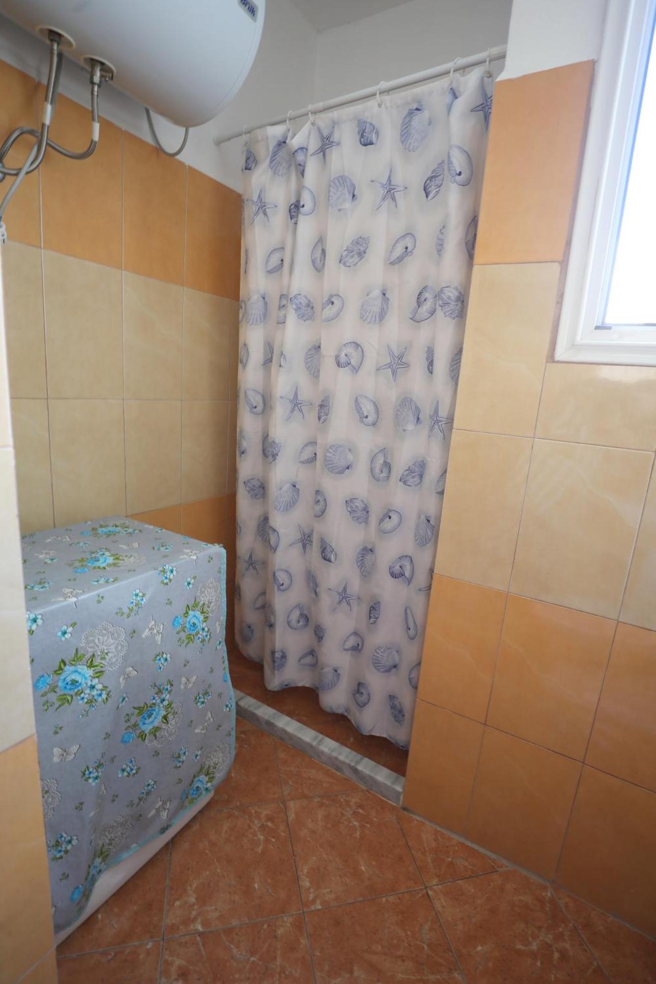 Apartamento Blue Bay