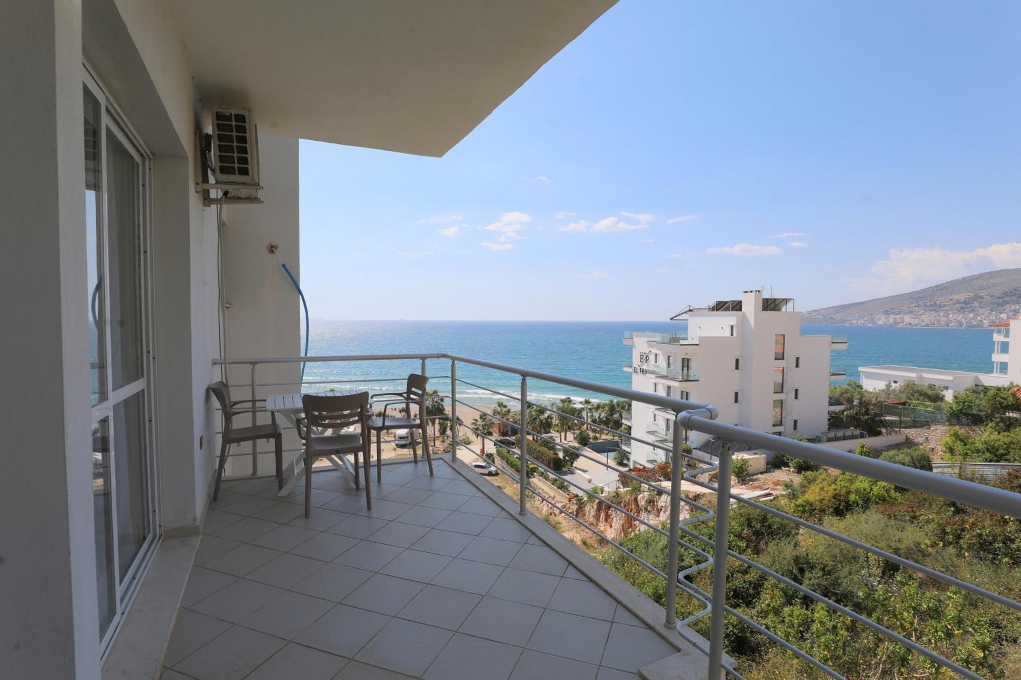 Blue Bay Sarande