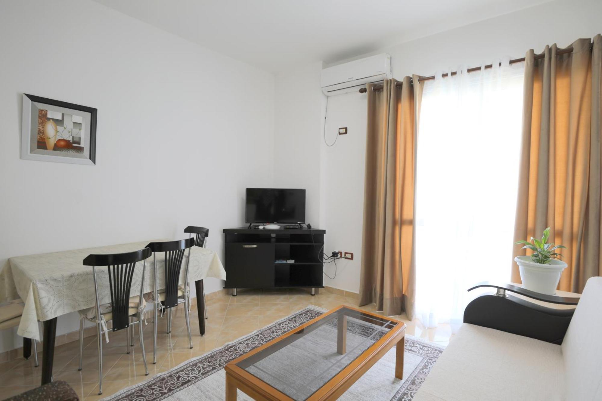 Apartamento Blue Bay