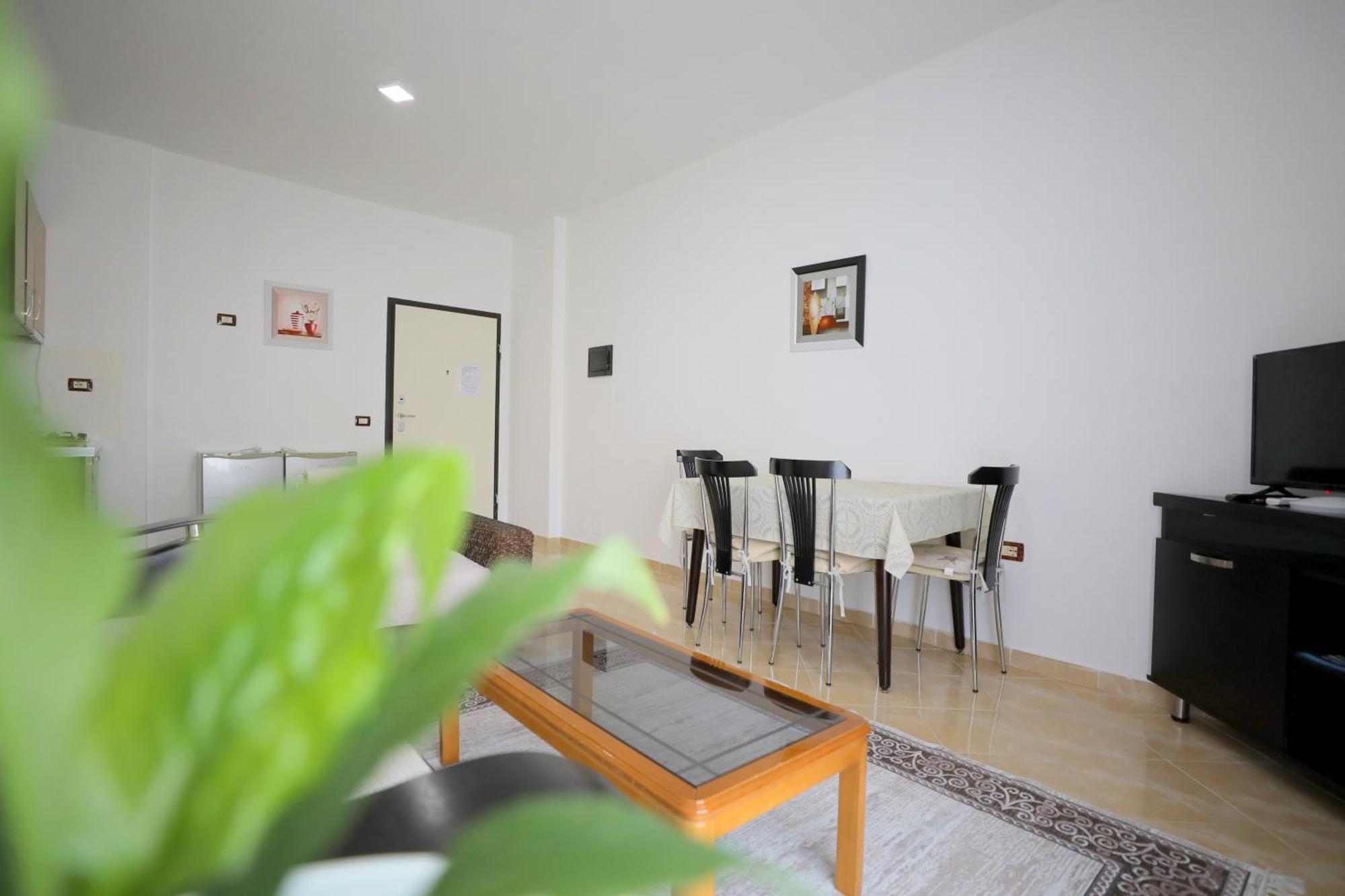 Blue Bay Apartamento *