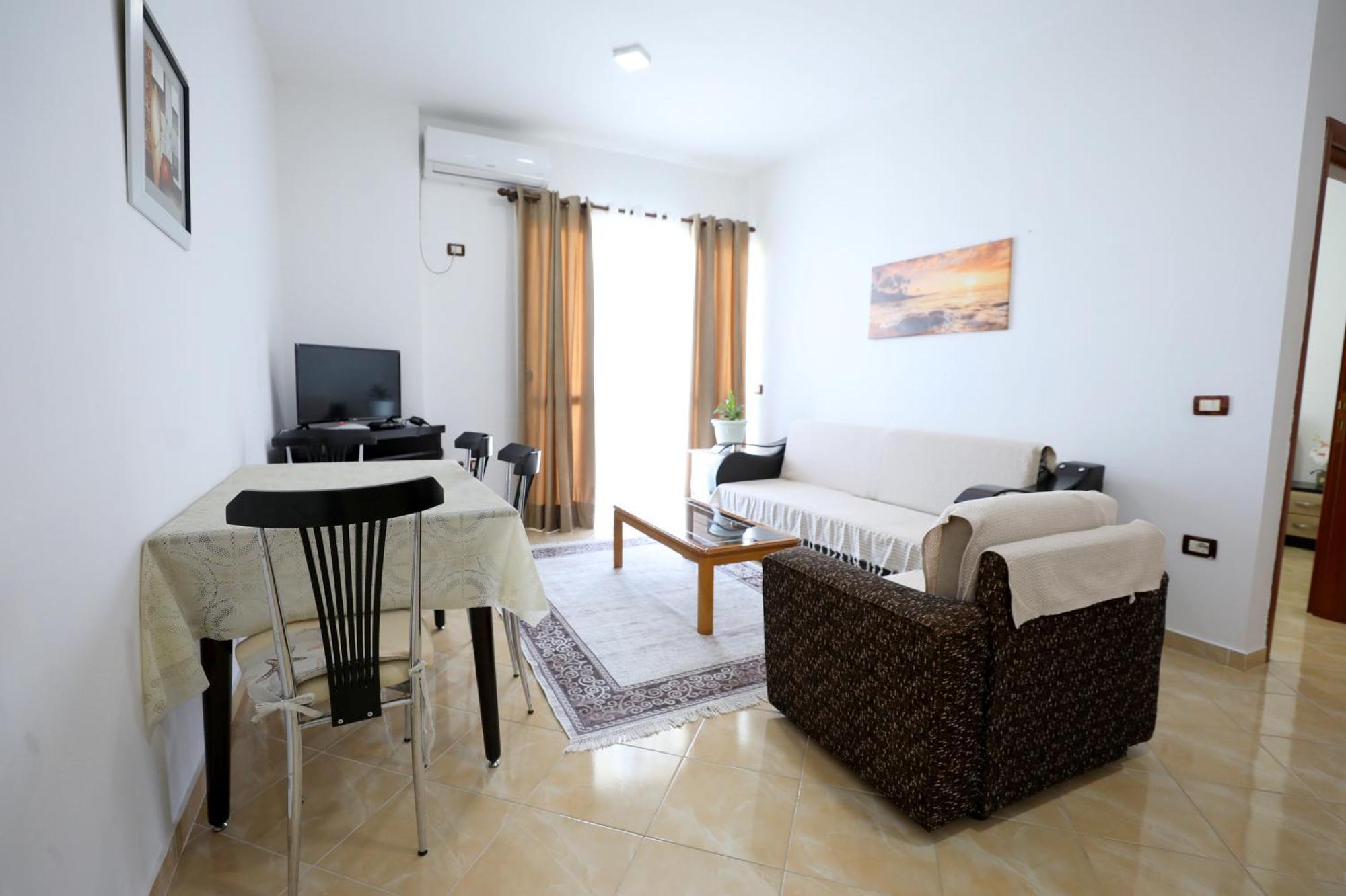 Blue Bay Sarande