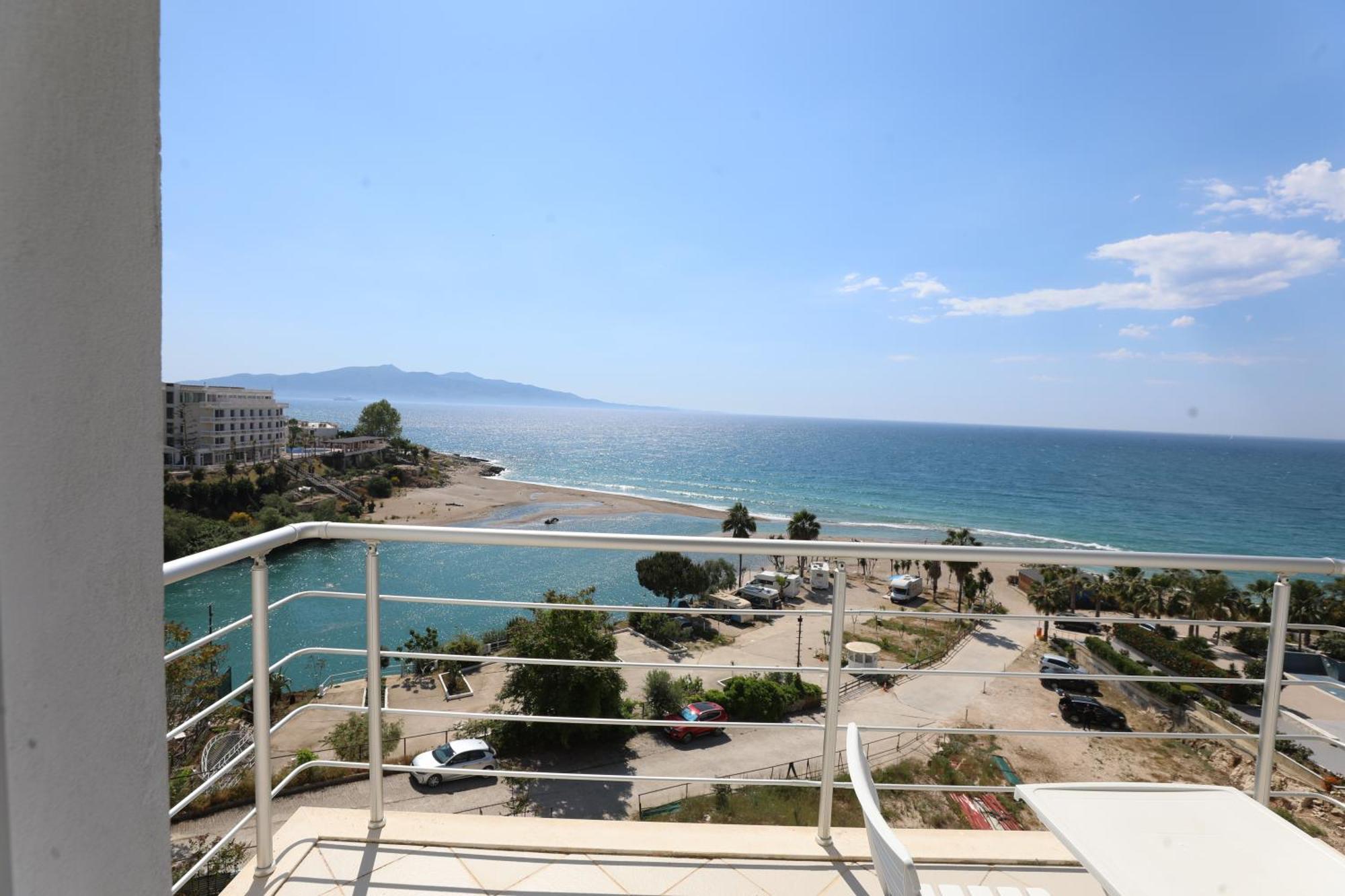 Blue Bay Apartamento