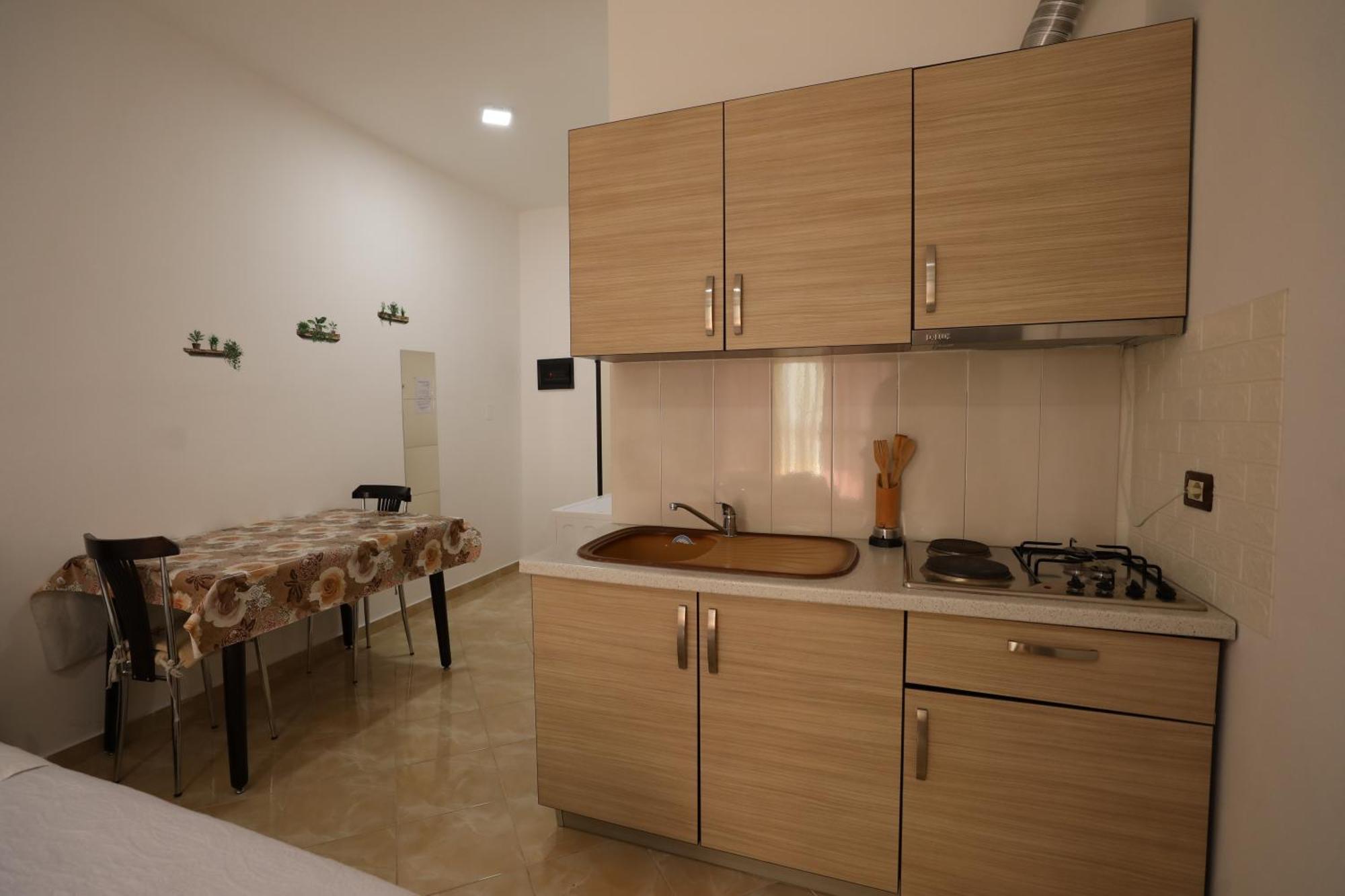 Blue Bay Apartamento *