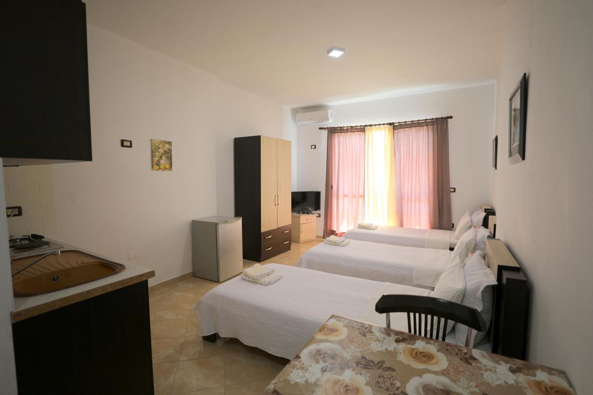 Blue Bay Sarande