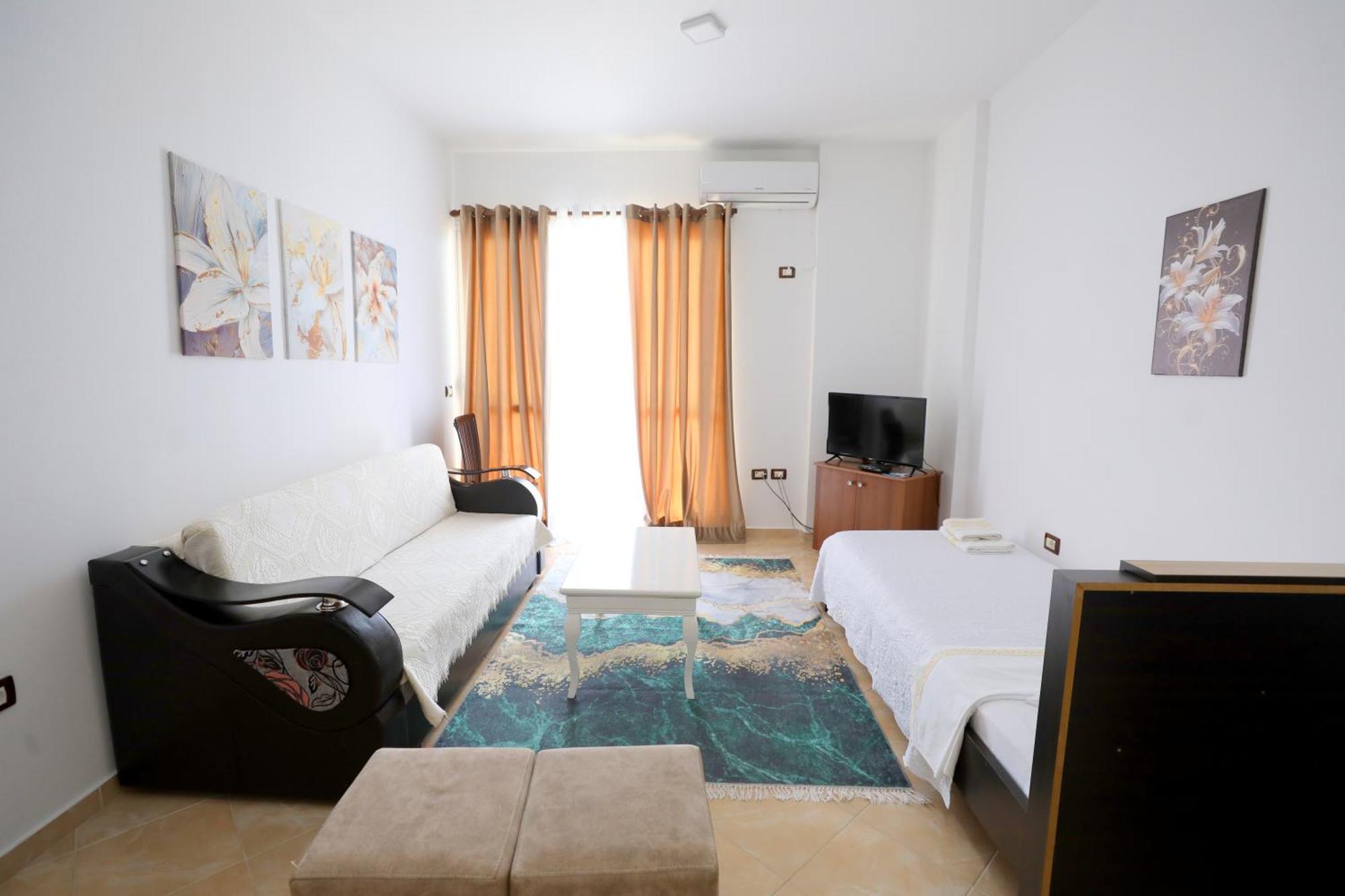 Blue Bay Apartamento *
