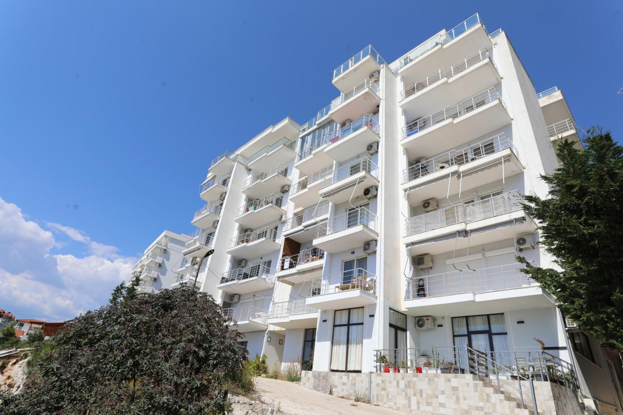 Apartamento Blue Bay Sarandë