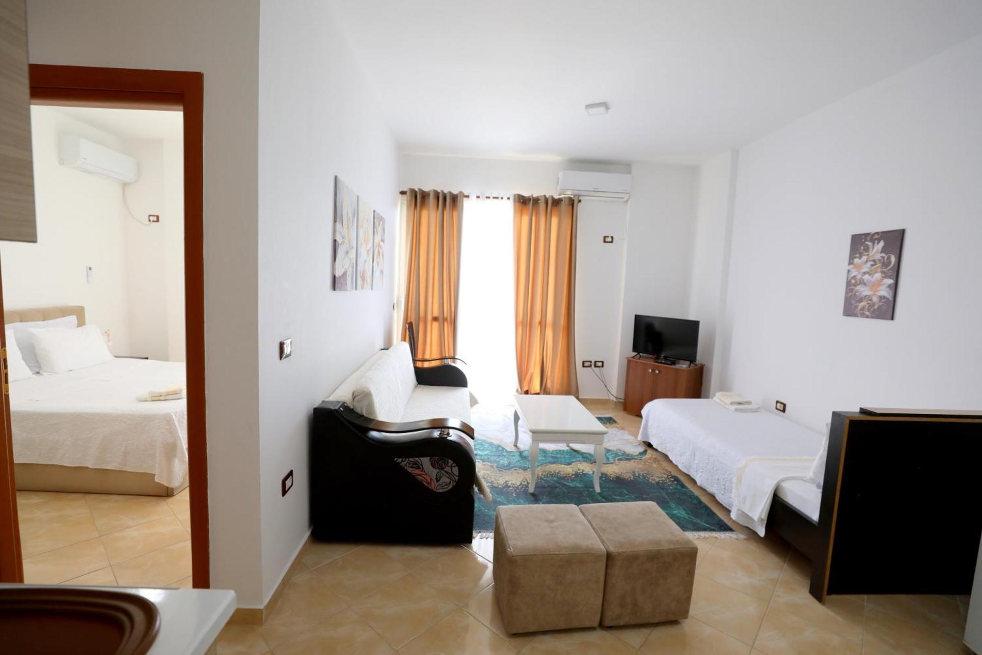 Blue Bay Sarande
