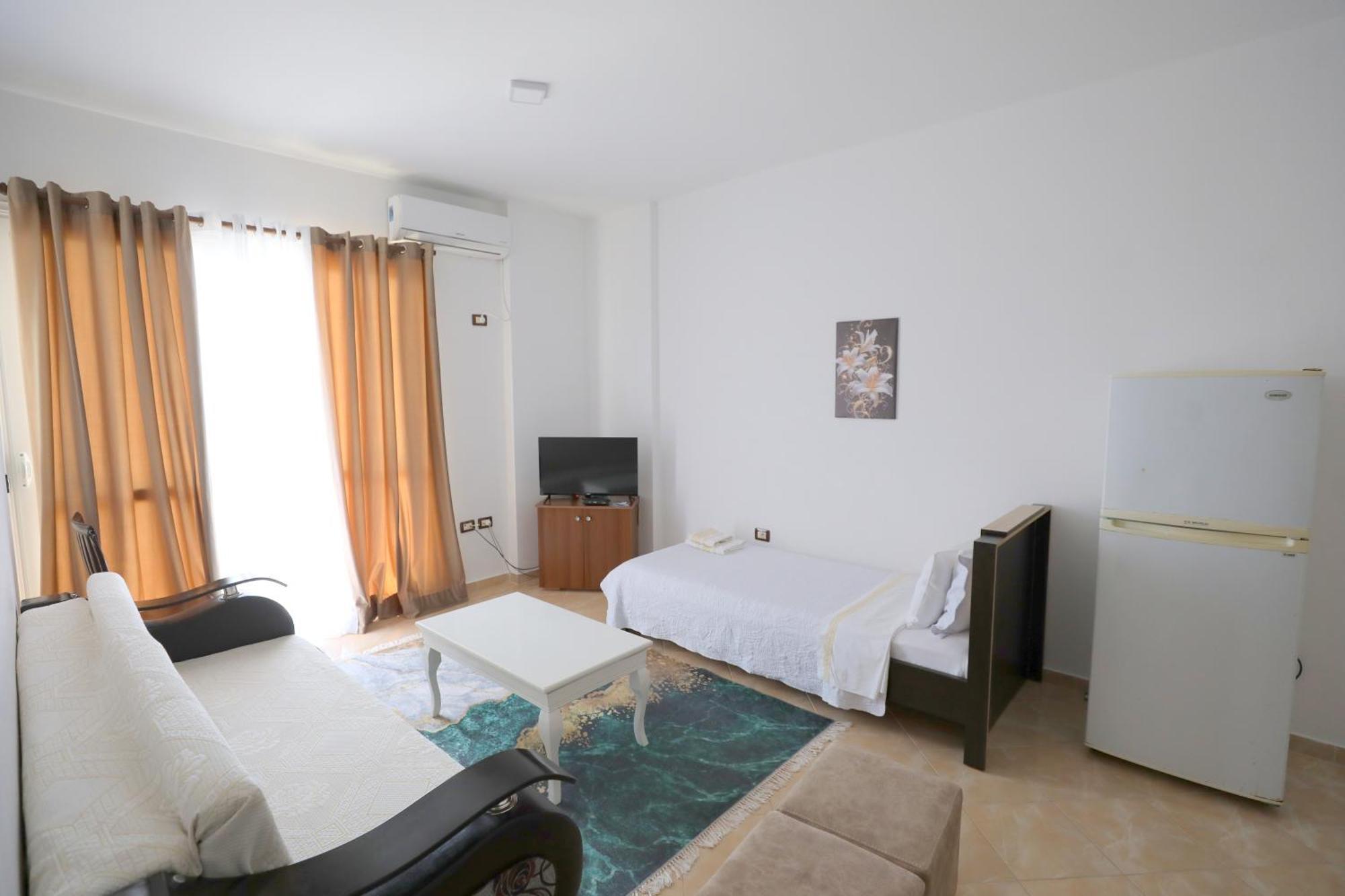 Blue Bay Apartamento
