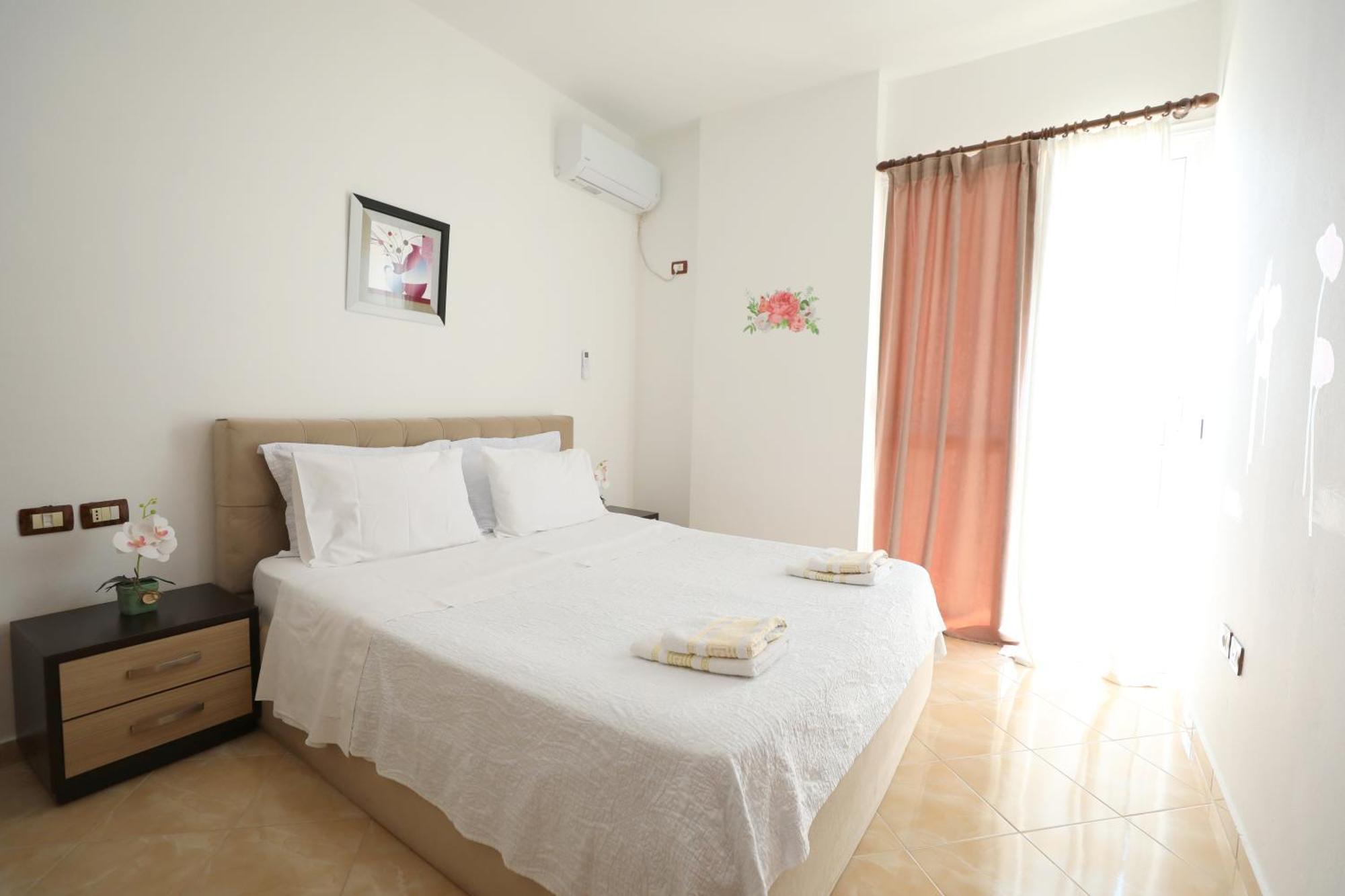 Apartment Blue Bay Sarande
